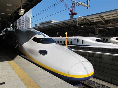 Joetsu Shinkansen | Japan Rail Pass