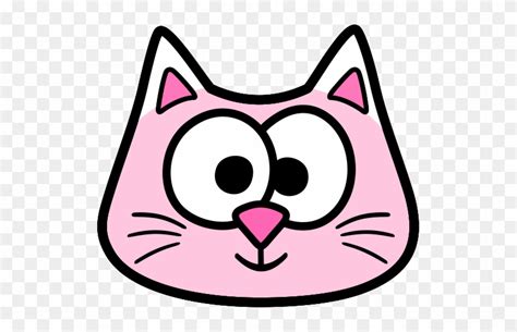 523 X 461 1 - Pink Cat Games - Free Transparent PNG Clipart Images Download