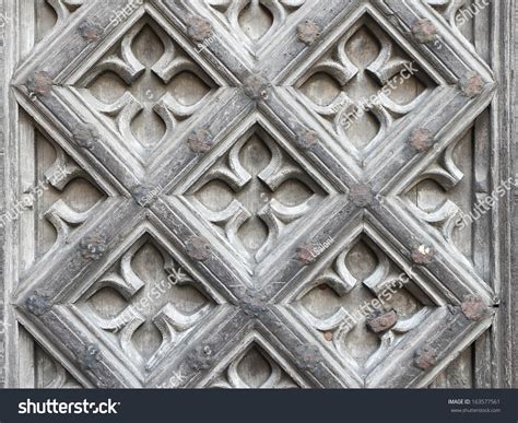 Texture Wood Black Background Panel Textural Stock Photo 163577561 | Shutterstock