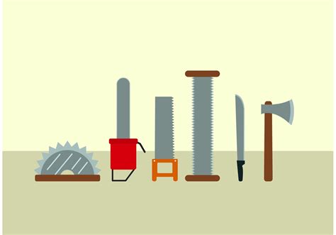 Construction Tool Vectors 89814 Vector Art at Vecteezy