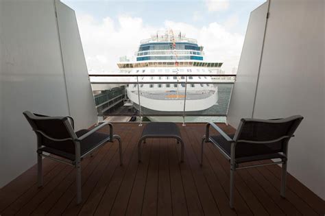 Balcony Cabin on MSC Divina Cruise Ship - Cruise Critic