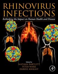 Rhinovirus Infections - 1st Edition | Elsevier Shop