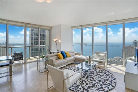 Icon Brickell Apartments, Miami (aktualisierte Preise für 2024)