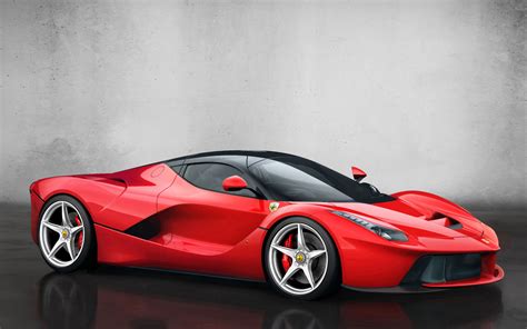 35 Ferrari Car Images And Wallpaper – The WoW Style