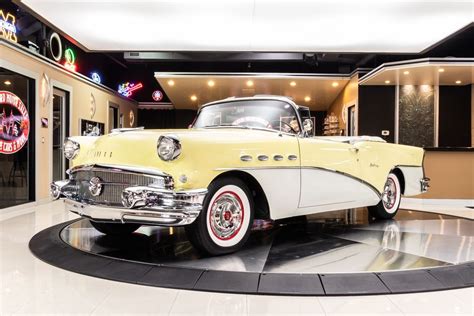 1956 Buick Special | Classic Cars for Sale Michigan: Muscle & Old Cars | Vanguard Motor Sales