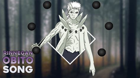 Obito Uchiha (Rinnegan) - Garp | Shazam