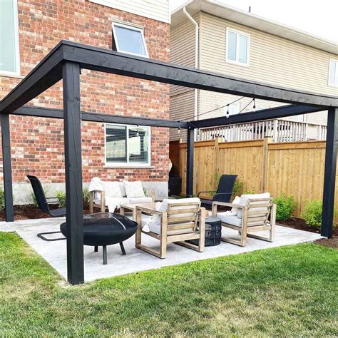 Patio Enclosure Design Ideas