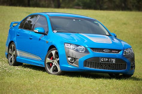 Ford Falcon GT - Wikipedia