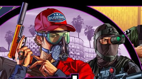 GTA Online's Diamond Casino Heist will be the game's 'most complex operation' ever | PC Gamer