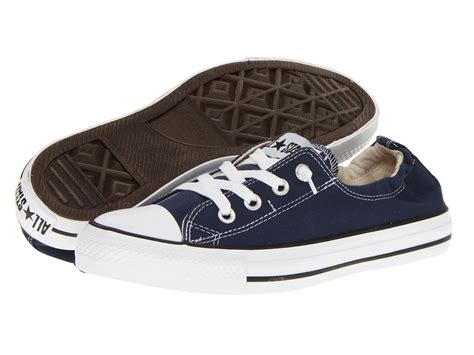 Converse Chuck Taylor® All Star® Shoreline Slip-on in Blue | Lyst