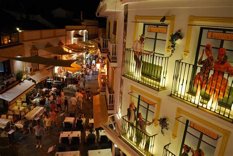 Things to do in Nerja, Malaga | Memories of the Pacific