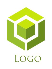 Simple Shape Logos | Cool Shape Logo Designs | LogoDesign.net