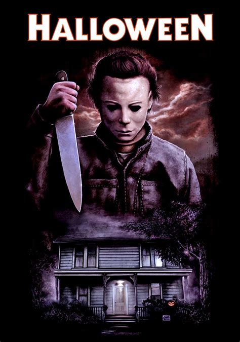 Pin by fa on My photos | Halloween movie poster, Michael myers, Michael myers halloween