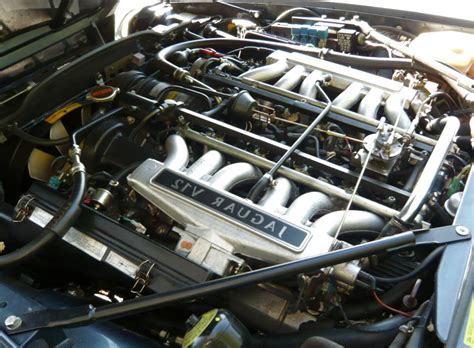 Jaguar Xjs V12 Engine for sale in UK | 67 used Jaguar Xjs V12 Engines