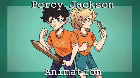 Camp Half-Blood - Percy Jackson Animation Chords - Chordify