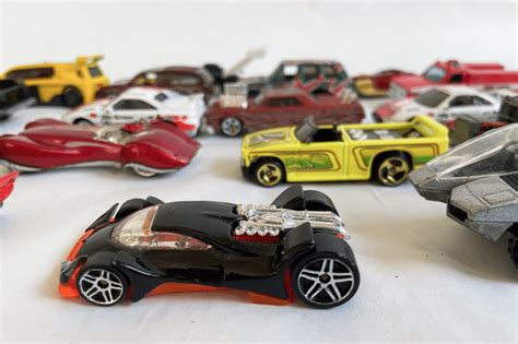 7 Most Valuable Hot Wheels Cars Ever Made | LoveToKnow