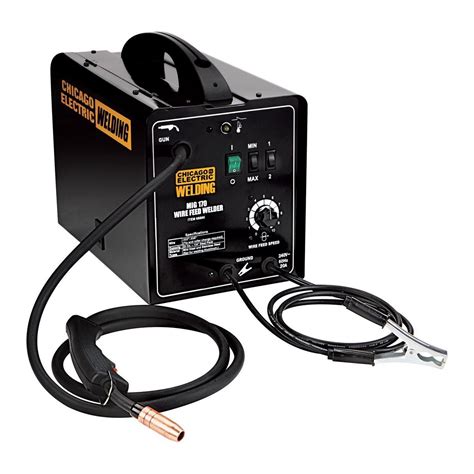 Harbor Freight Chicago Electric Welder Parts List | Reviewmotors.co