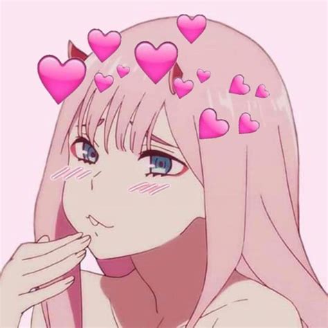 Aesthetic Anime Girl Cute | Anime Girl