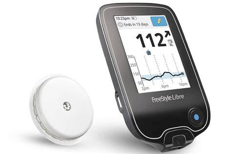 Monitoring blood glucose without needles - BusinessWorld Online