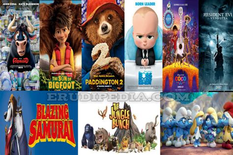 Top 10 Best Animated Movies