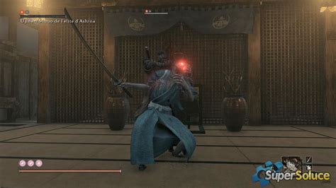 Sekiro-Walkthrough-Ashina-Castle-3rd-Visit-012 | Game of Guides