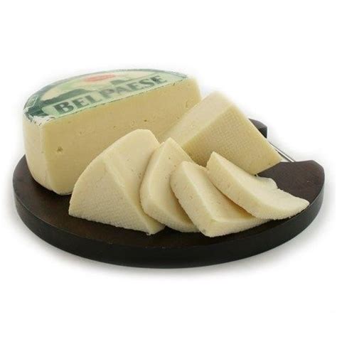 Bel Paese - Traditional (8 ounce) | Italian cheese, Cheese, Gourmet recipes