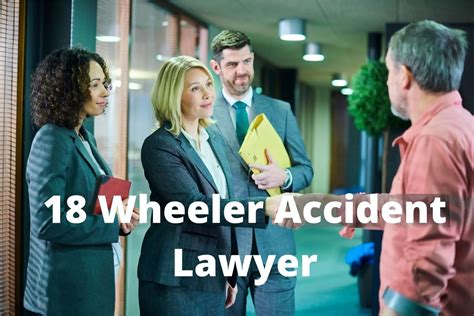 Best 18 Wheeler Accident Lawyer | Truck Accident Lawyer - Spreading ...