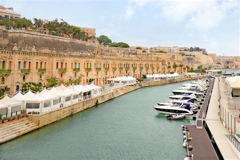 Valletta Cruise Port welcomes Norwegian Star | MedCruise