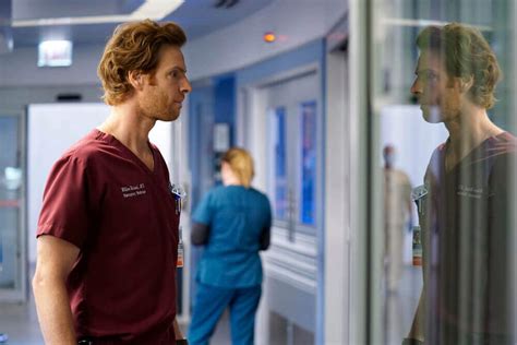 'Chicago Med' Season 6 Episode 1 Photos, Plot Details, Cast and Trailer