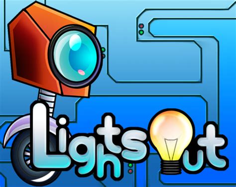 Lights Out by Overshock Games, devCat