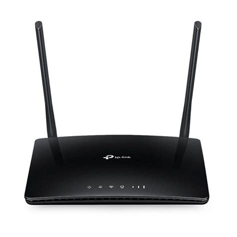 TP LINK AC1200 WIRELESS DUAL BAND ADSL2 + MODEM ROUTER / ARCHER D50 ...