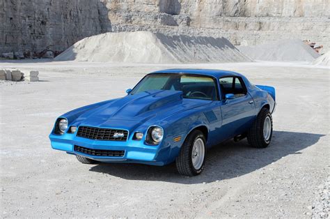 Reader’s Ride: 1978 Chevrolet Camaro Z28