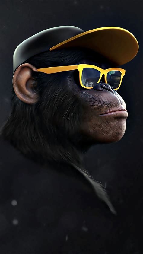 Monkey Swag Wallpapers - Top Free Monkey Swag Backgrounds - WallpaperAccess