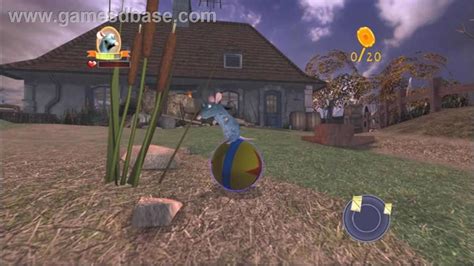 Ratatouille Download Free Full Game | Speed-New