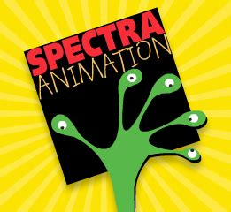 Spectra Animation Intro Logo/Menu Design - Play Online on Flash Museum 🕹️