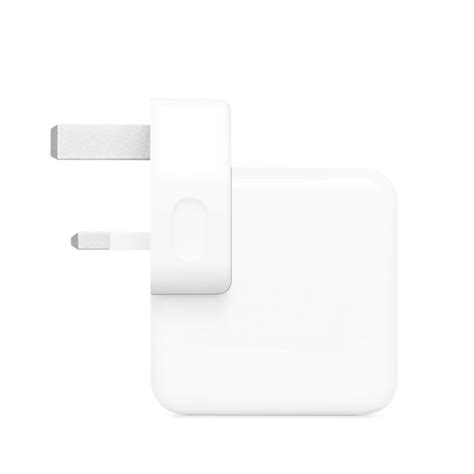 Apple 30W USB-C Power Adapter | Telefonati Kuwait