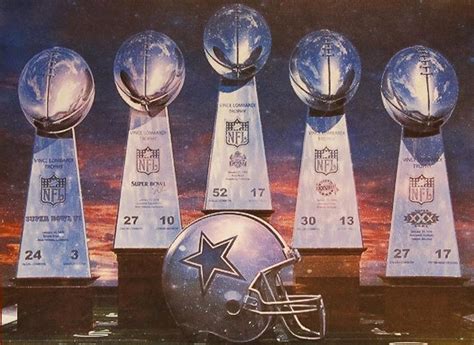 Dallas Cowboys Super Bowl Hardware Photograph by Donna Wilson - Fine ...