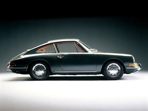 Porsche 911 Classic 1964 Photo Gallery – InspirationSeek.com