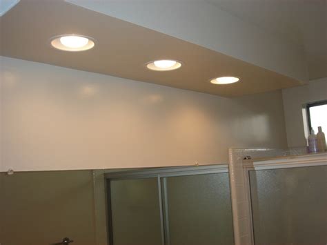 10 reasons to install Drop ceiling recessed lights - Warisan Lighting