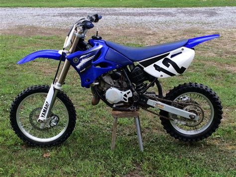 Yamaha Yz 85 Dirt Bike Motorcycles for sale