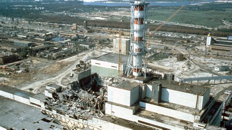 Chernobyl: Facts and history of the world's worst nuclear disaster | Live Science