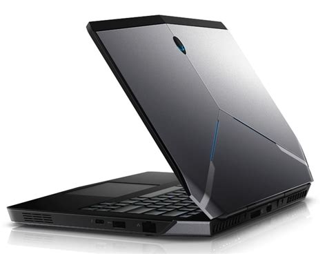 Alienware's brings OLED tech to their gaming laptops - Acquire