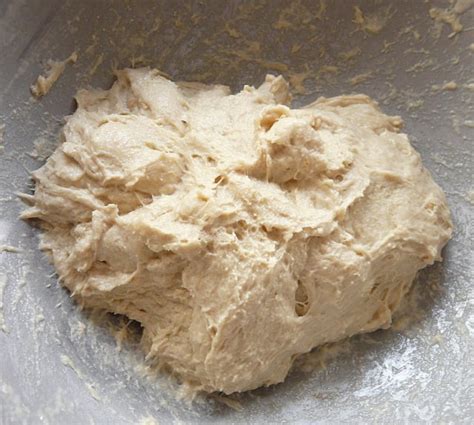 The secrets of perfect yeast dough - ONEjive.com