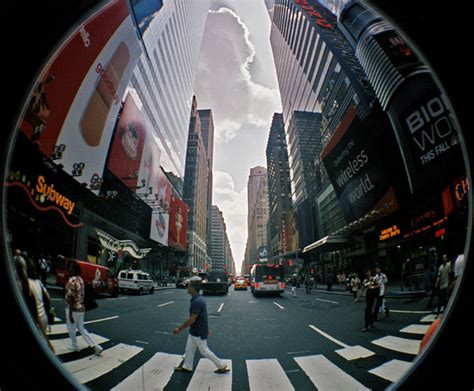 100 Fantastic Photos Taken With a Fisheye Lens