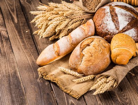 What to Look for In a Bread Bakery: 3 Important Aspects of Bread Baking - Hartford Baking