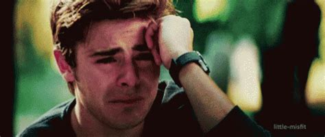 Crying Sad GIF - Crying Sad Devastated - Discover & Share GIFs