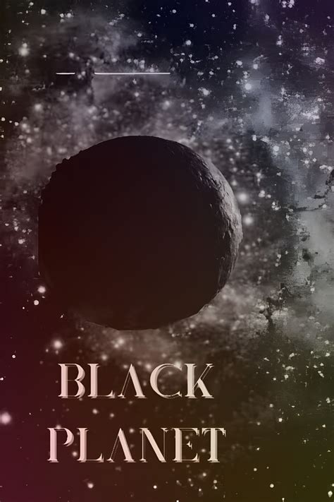 BLACK PLANET