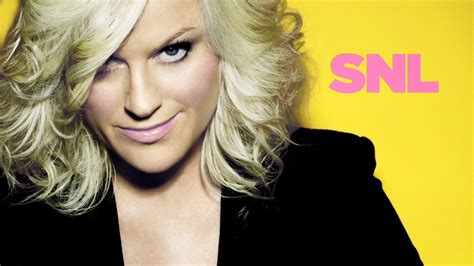 Saturday Night Live: Amy Poehler Photo: 138511 - NBC.com