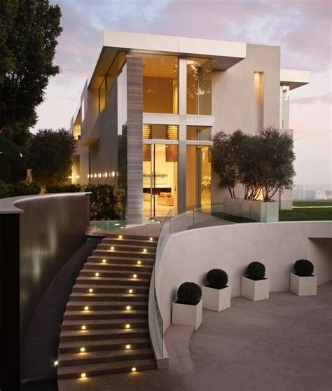 30 Modern Entrance Design Ideas for Your Home - Interior Design Sketches