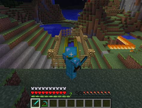 The First Day / Beginner's guide on Minecraft tutorial - Indie DB